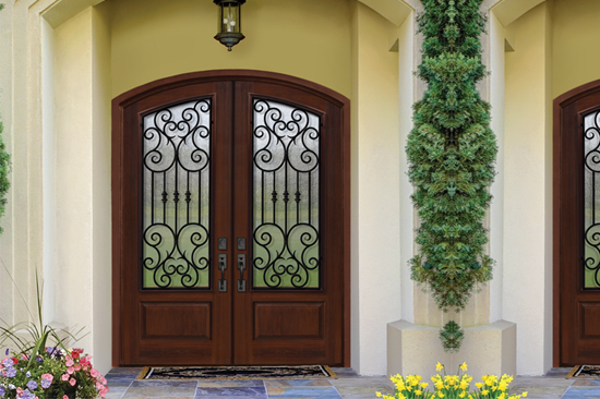 Oak Hills-entry-door-repair