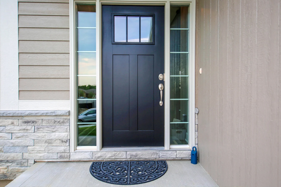 Oak Hills-residential-door-repair