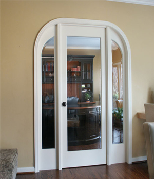 Passage Door Replacement Oak Hills