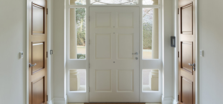 Oak Hills door replacement contractors
