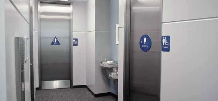 high security metal door repair Oak Hills