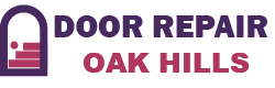 Door Repair Oak Hills
